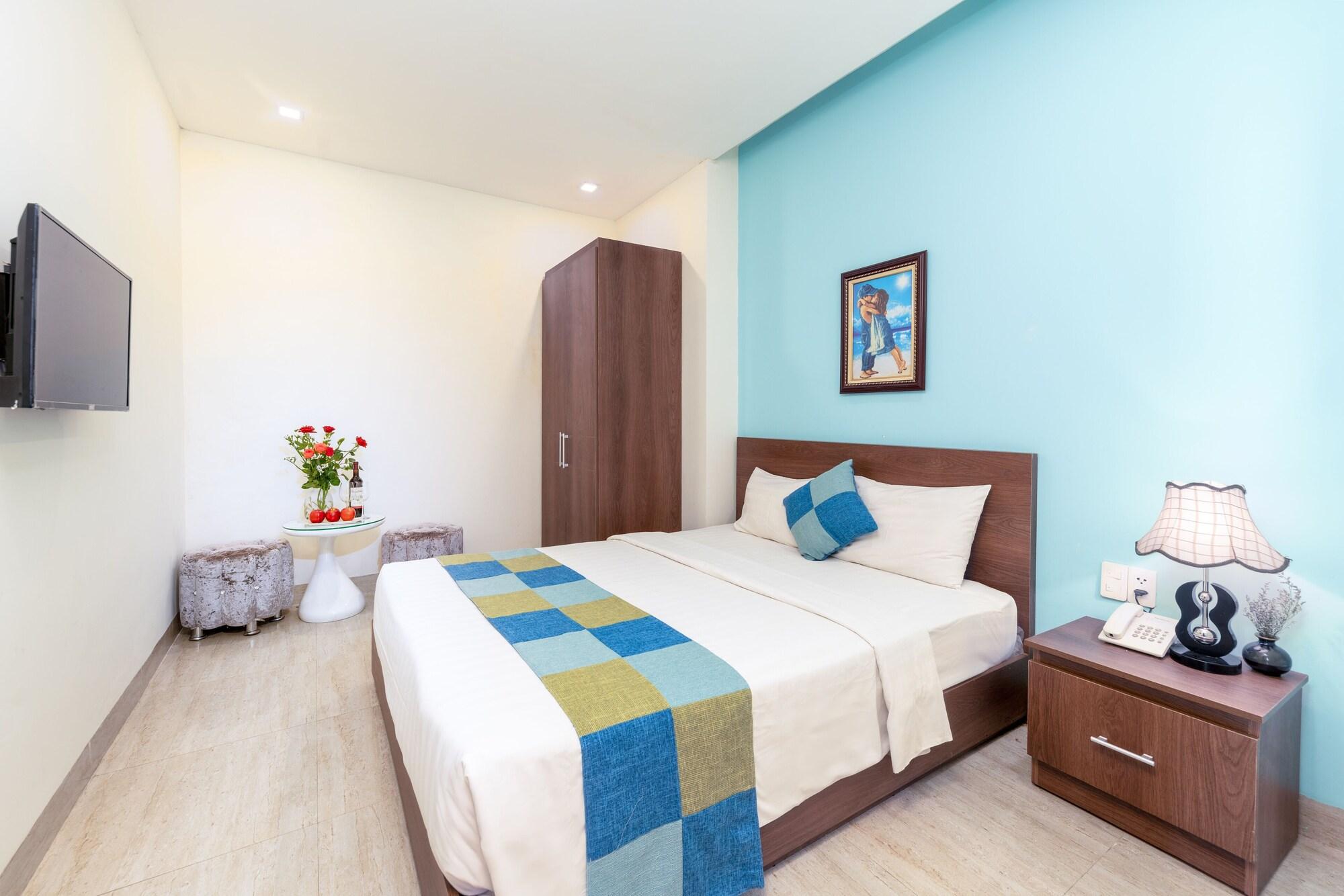 Zalo Sea Hotel Da Nang Luaran gambar