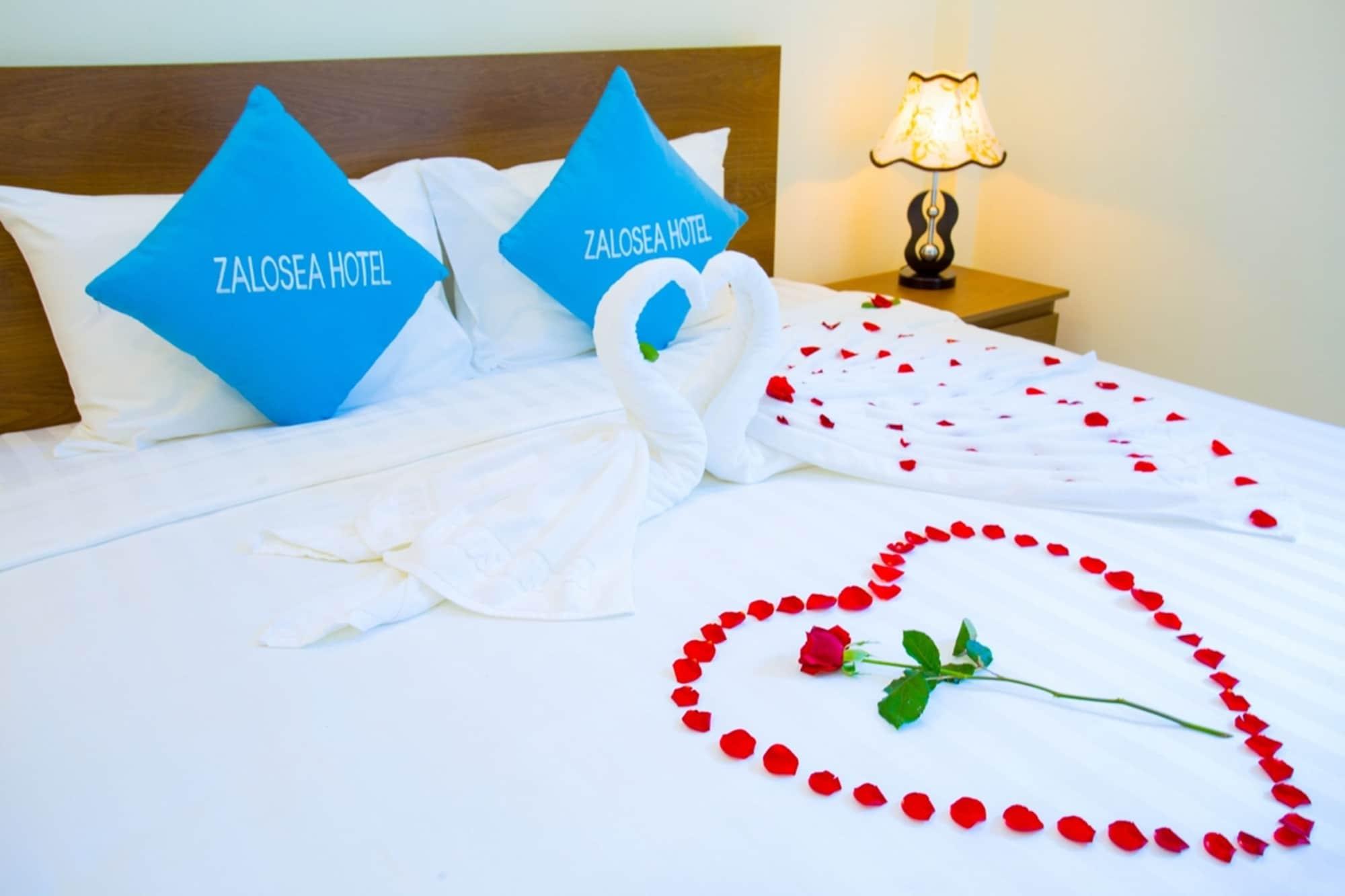 Zalo Sea Hotel Da Nang Luaran gambar