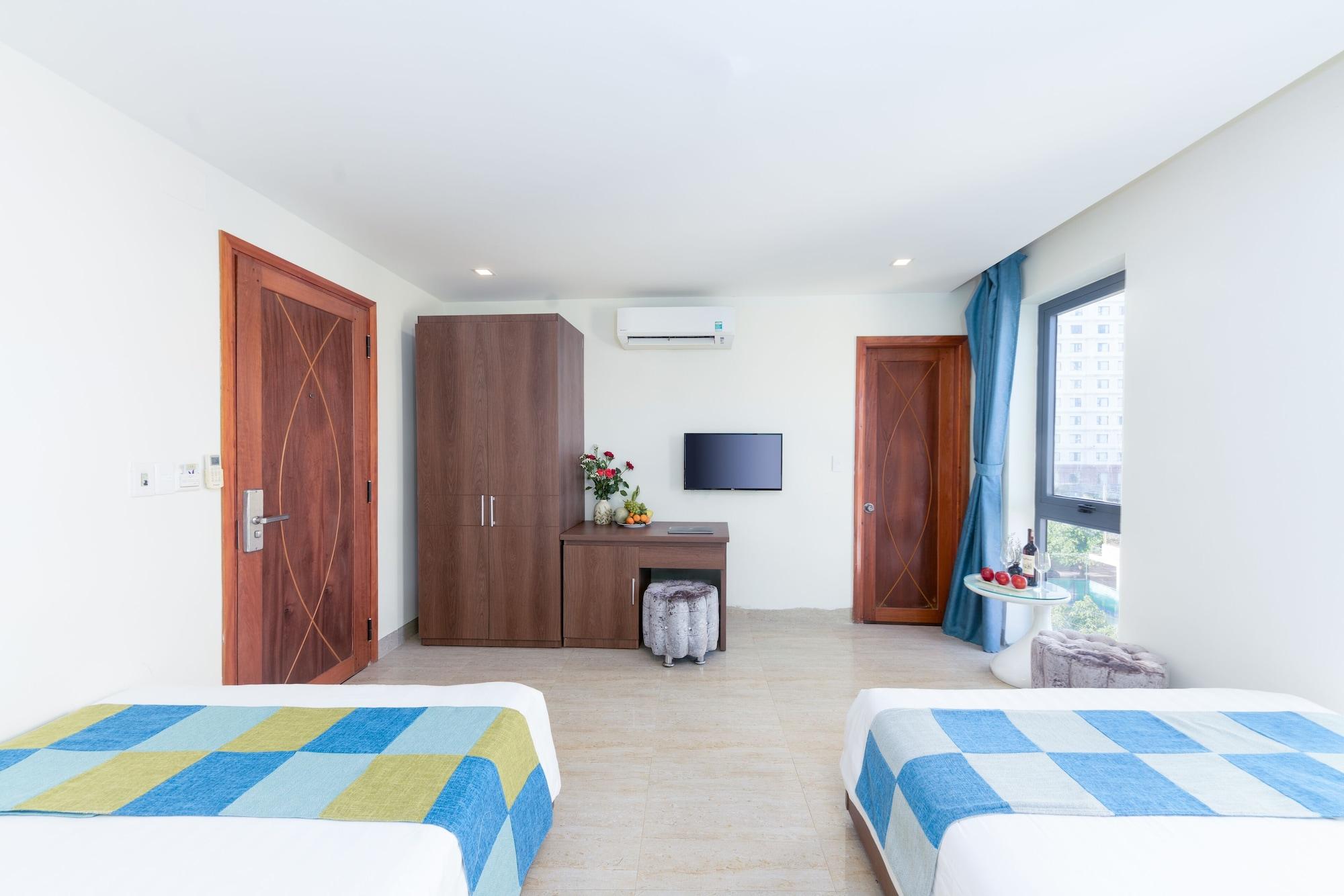 Zalo Sea Hotel Da Nang Luaran gambar