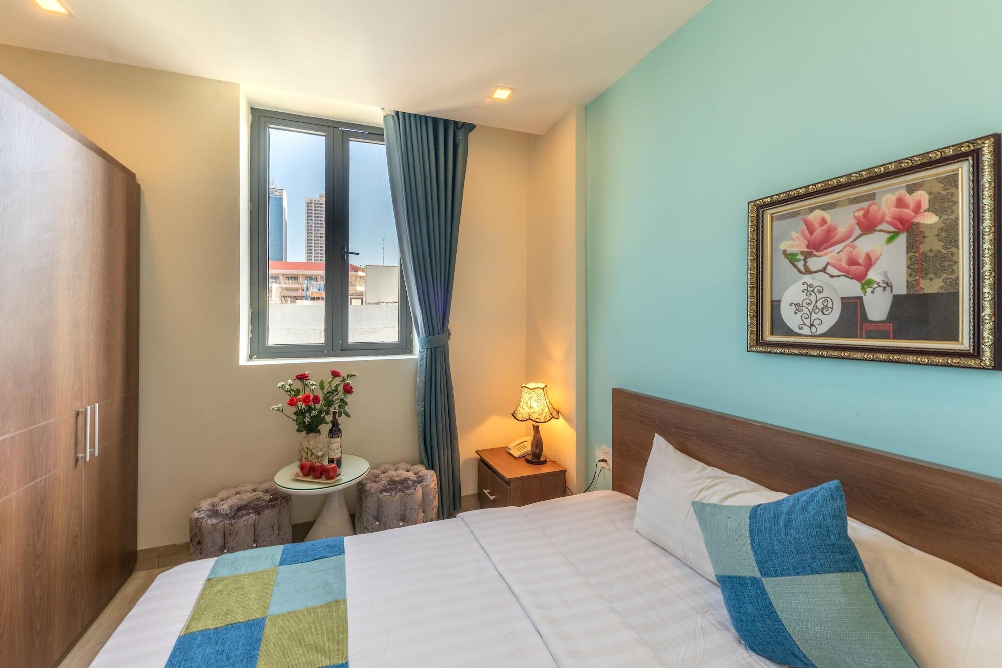 Zalo Sea Hotel Da Nang Luaran gambar