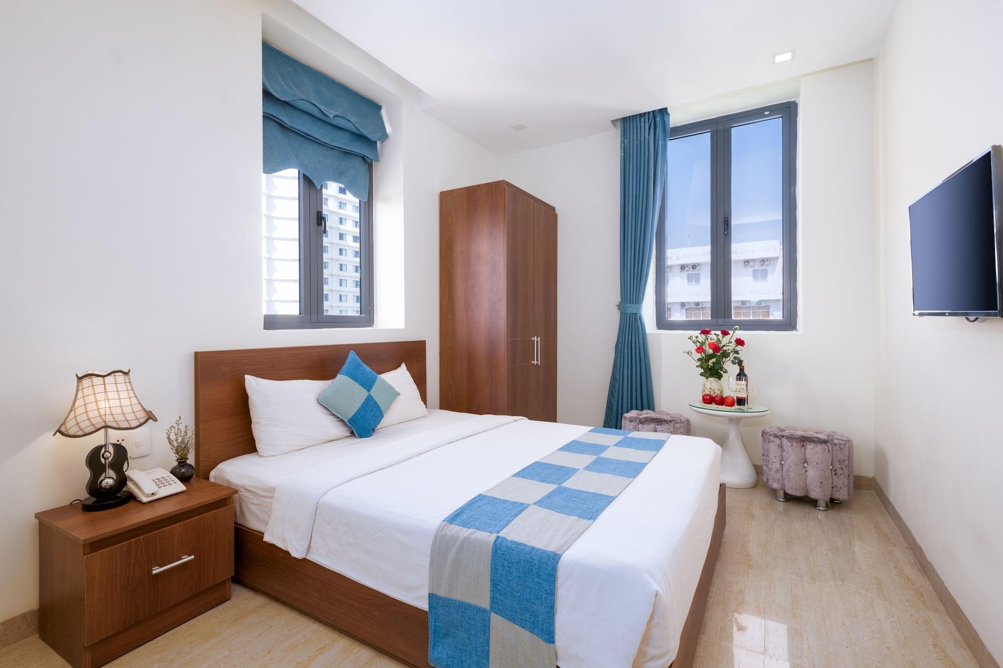 Zalo Sea Hotel Da Nang Luaran gambar