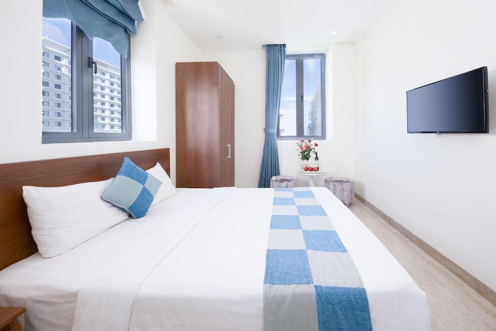 Zalo Sea Hotel Da Nang Luaran gambar