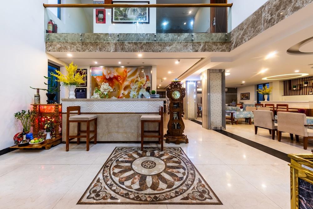 Zalo Sea Hotel Da Nang Luaran gambar