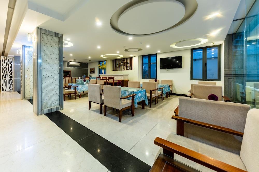 Zalo Sea Hotel Da Nang Luaran gambar