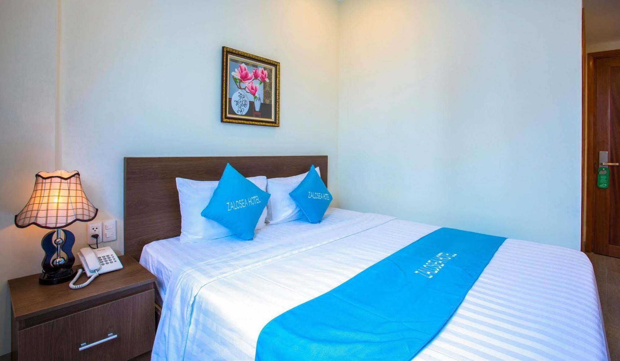 Zalo Sea Hotel Da Nang Luaran gambar