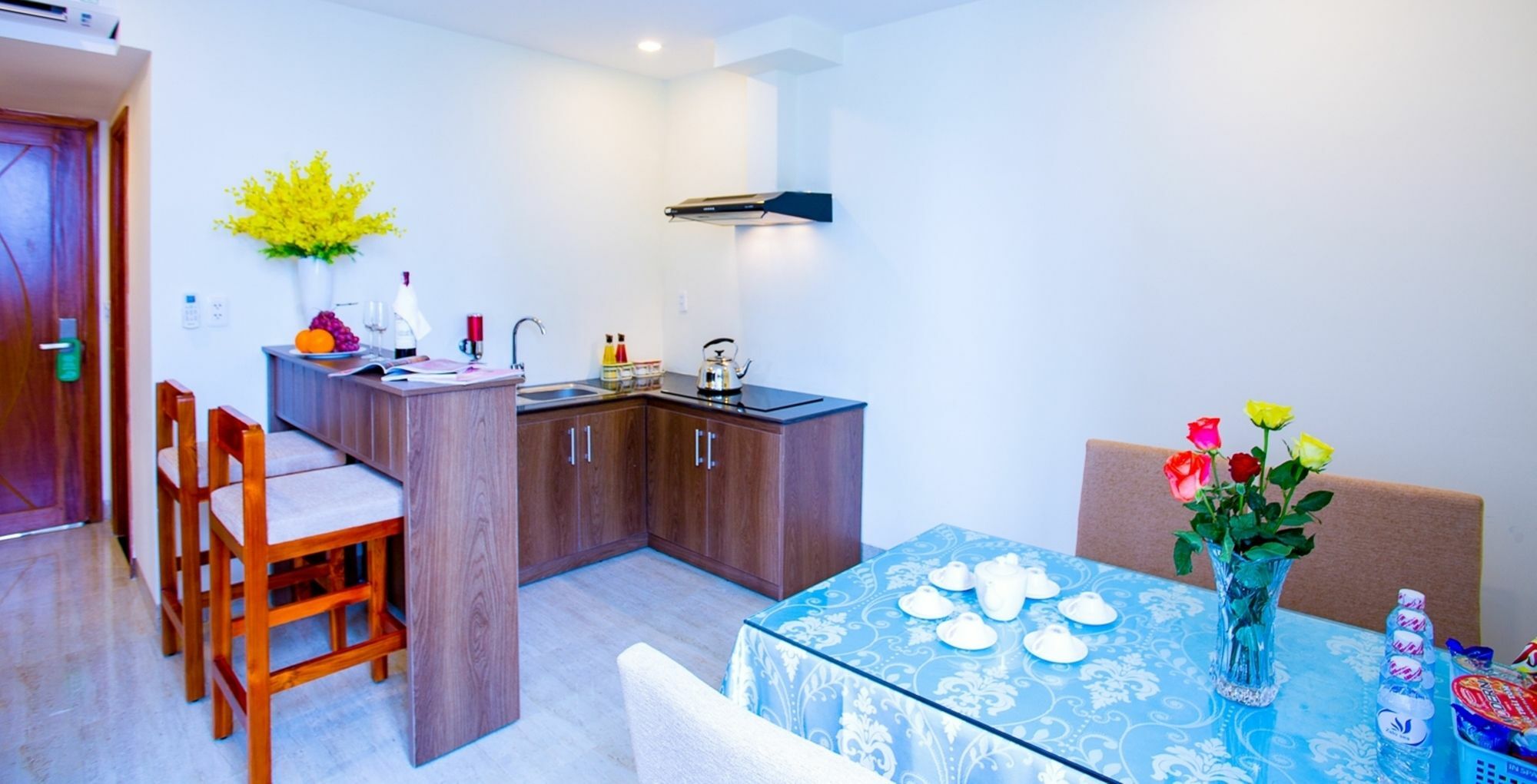 Zalo Sea Hotel Da Nang Luaran gambar