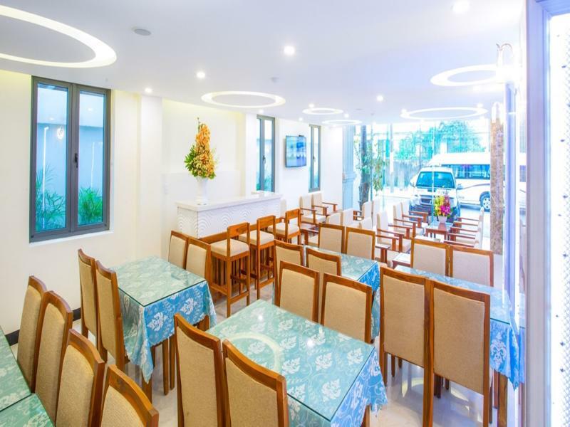Zalo Sea Hotel Da Nang Luaran gambar