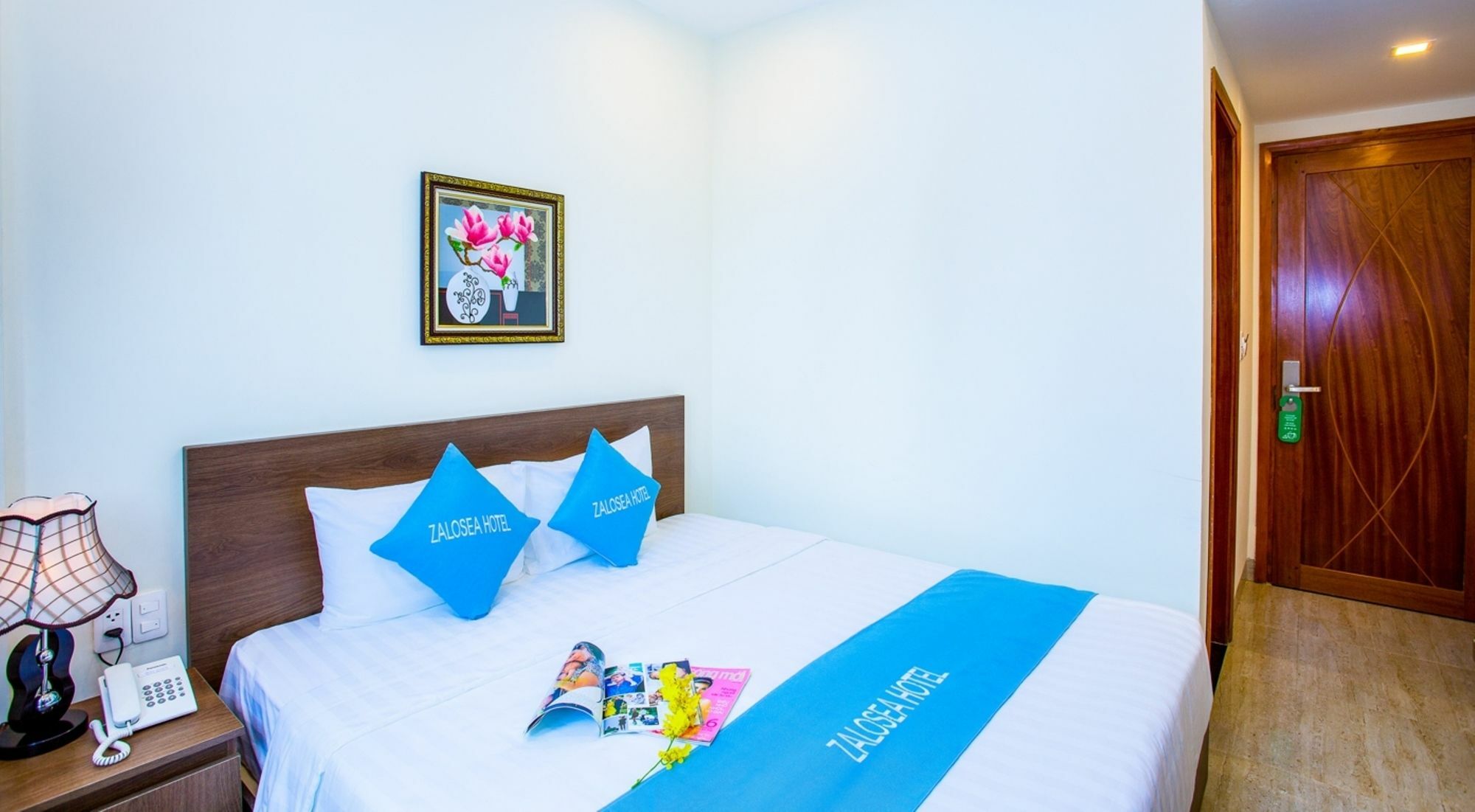 Zalo Sea Hotel Da Nang Luaran gambar
