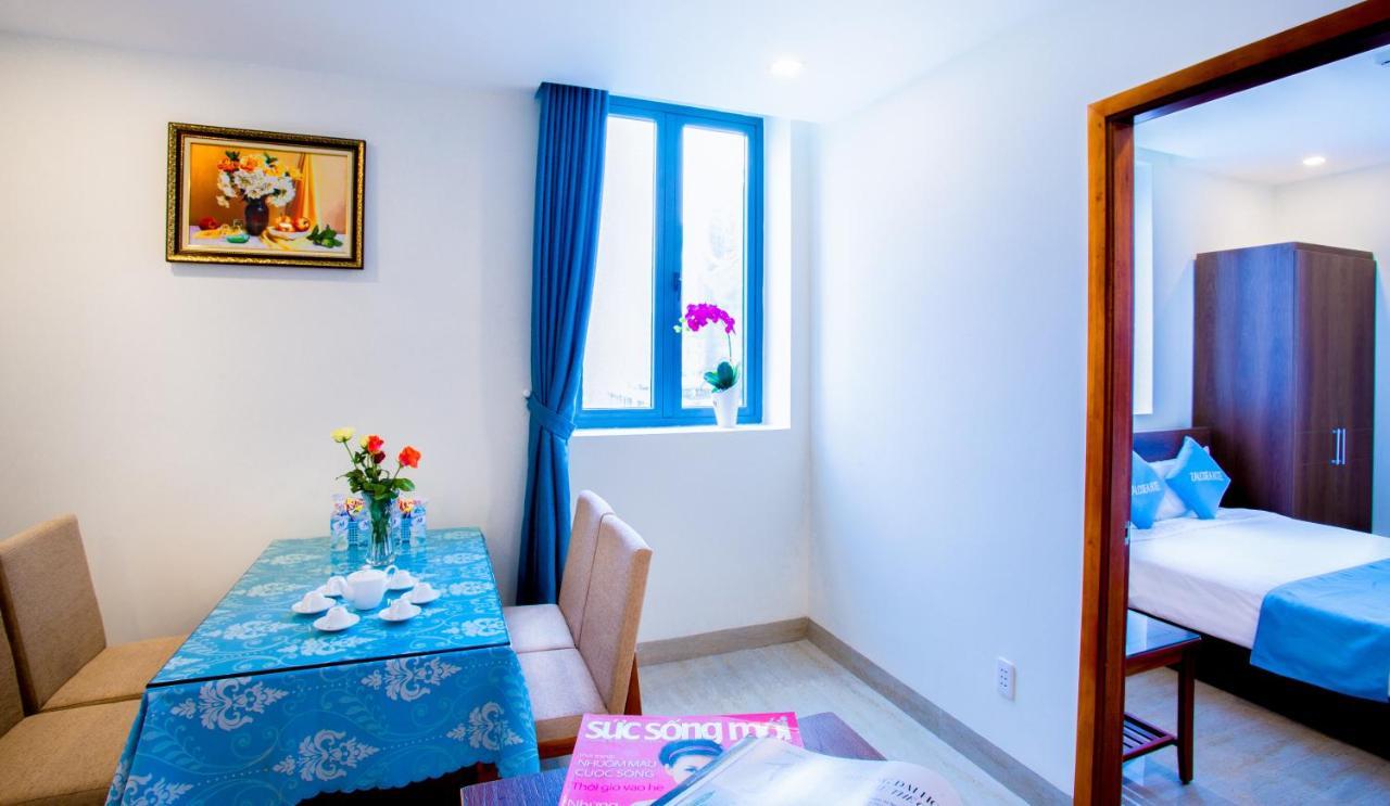 Zalo Sea Hotel Da Nang Luaran gambar
